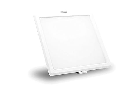 12-18 Watt LED Square Shape ,  False Ceiling , PC Poly carbonate Panel Light with 2 years Warrenty