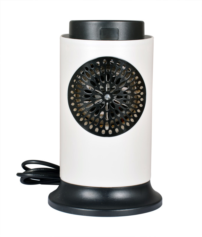 1000 Watt Portable Room Blower  Compact and Efficient Air Circulator Blower